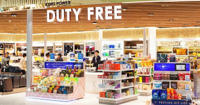 Dự kiến sửa quy định đối tượng, điều kiện mua hàng miễn thuế