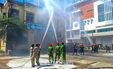 Giữ bình yên từ phong trào toàn dân bảo vệ an ninh Tổ quốc