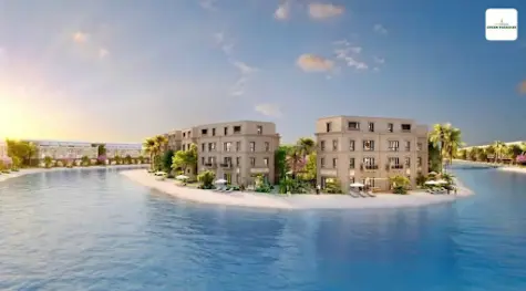 Tại sao nên chọn biệt thự song lập Vinhomes Cần Giờ Green Paradise?