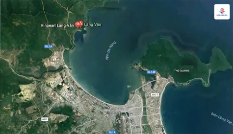 Tại sao nên mua đầu tư biệt thự song lập Vinhomes Hải Vân Bay?