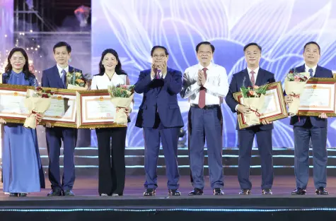 Thủ tướng: Triển lãm 80 năm đã thành công rực rỡ, vượt kỳ vọng