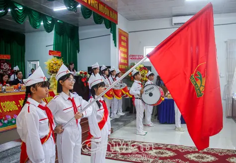 Bài cuối: Nâng cao “sức đề kháng”, khơi dậy khát vọng cống hiến