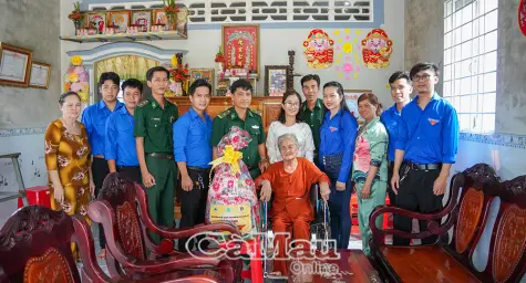 Những việc làm thiết thực  chào mừng Đại hội