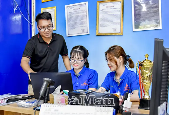 “Chìa khoá” phát triển bền vững của doanh nghiệp
