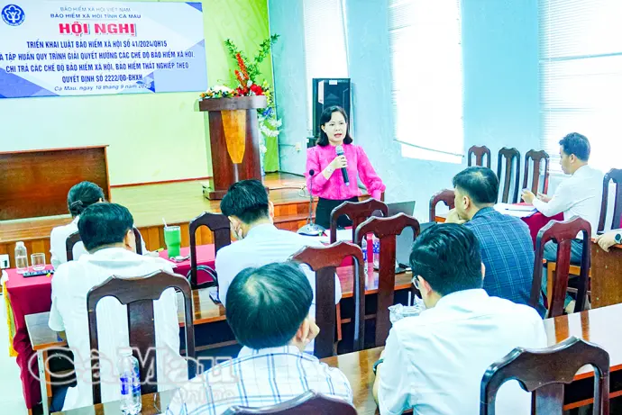 Đảm bảo quyền lợi người lao động