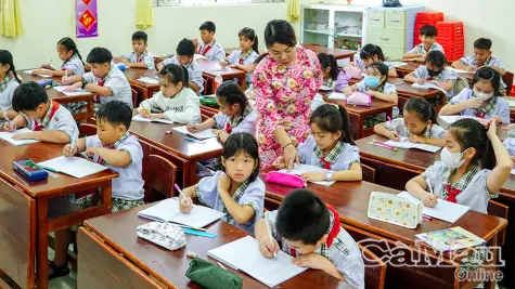 Giáo viên đồng hành lan toả chính sách BHXH tự nguyện