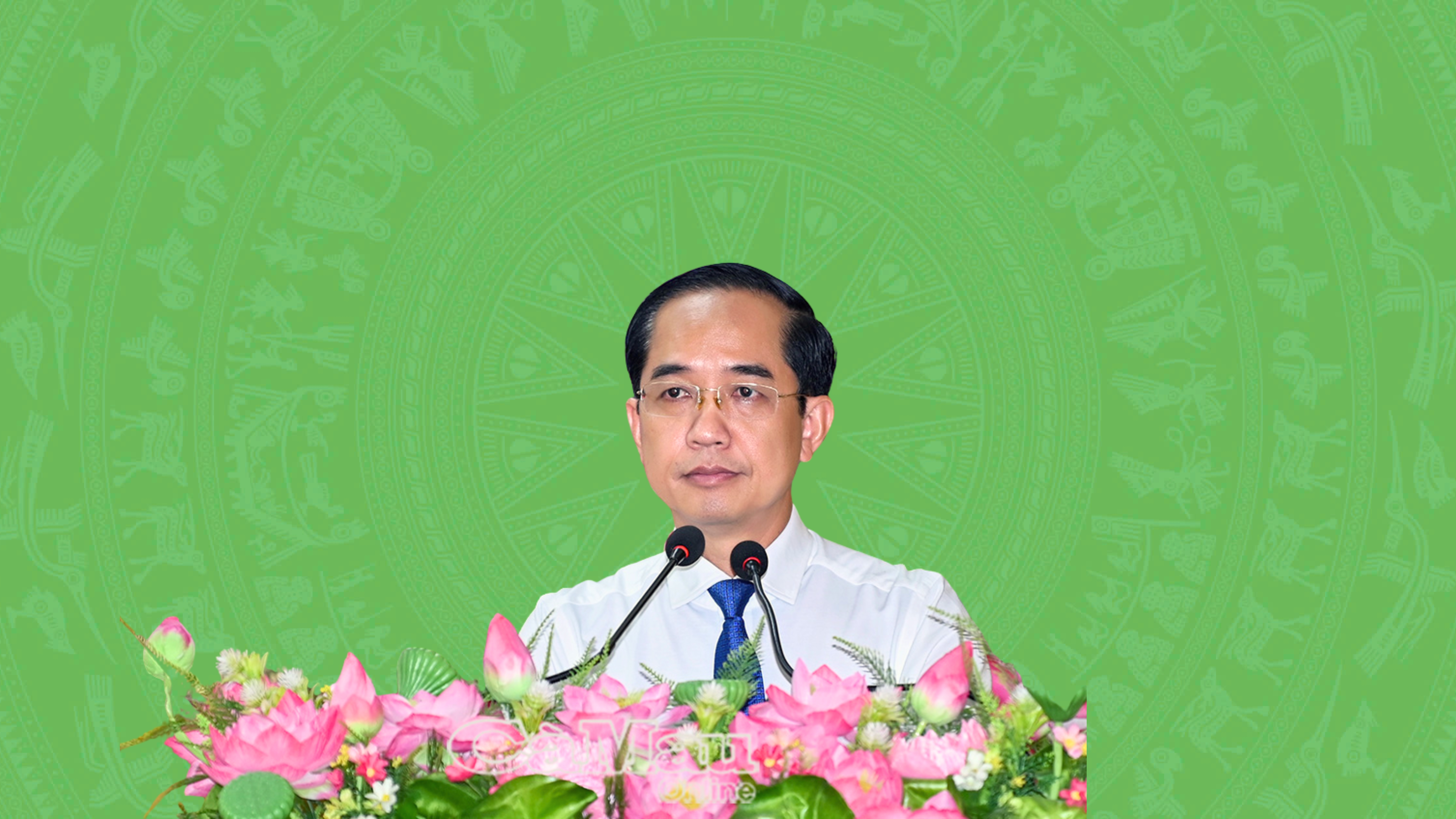 Hồ Thanh Thuỷ