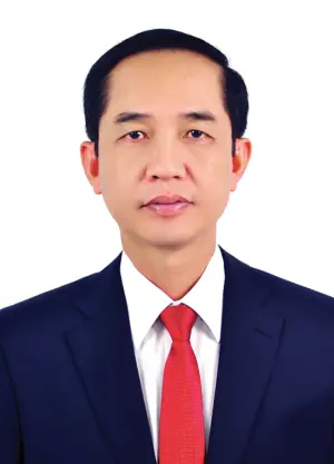 Hồ Thanh Thuỷ