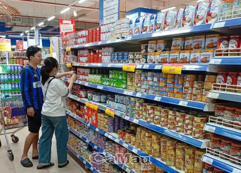 An toàn thực phẩm: Mối quan tâm cấp thiết của mọi gia đình