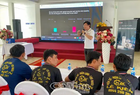 Ðoàn kết để lập thân, lập nghiệp