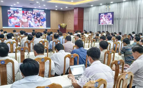 Nhận diện điểm nghẽn lĩnh vực đất đai, đề xuất giải pháp khắc phục