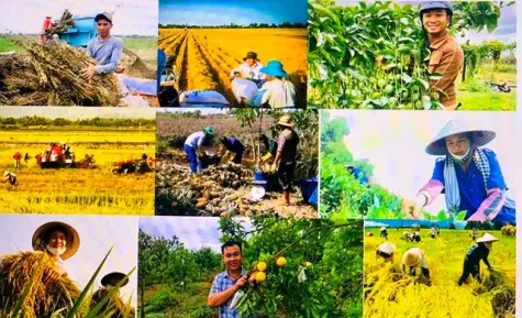 Xây dựng tiêu chí chuẩn nghèo đa chiều phải phù hợp với mục tiêu phát triển quốc gia