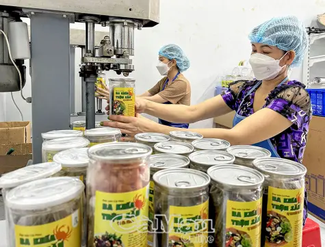 Công nghệ số - Chìa khóa mở rộng thị trường nông nghiệp 