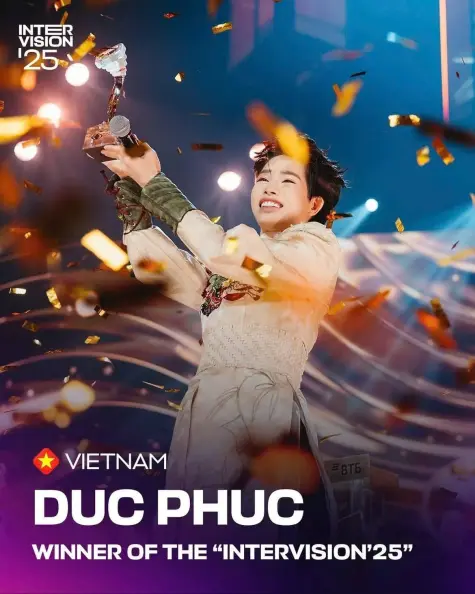 Giấc mơ nghệ thuật Việt Nam vươn tầm thế giới