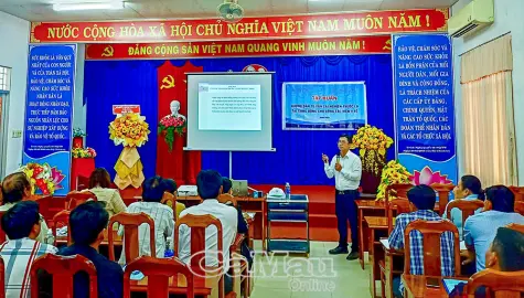 Lượng nhỏ khói thuốc có thể gây ra tổn thương lớn cho sức khoẻ