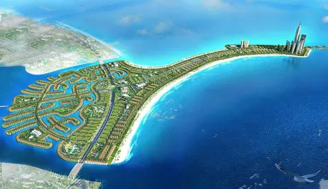 Vinhomes Green Paradise: "Tọa độ vàng" đón sóng hạ tầng và tiềm năng tăng giá