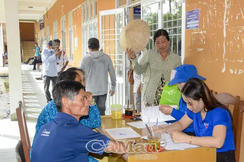 Đổi mới toàn diện từ cấp cơ sở