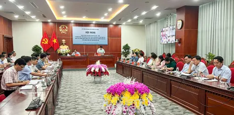Hướng đến môi trường học tập hiệu quả, hiện đại và an toàn