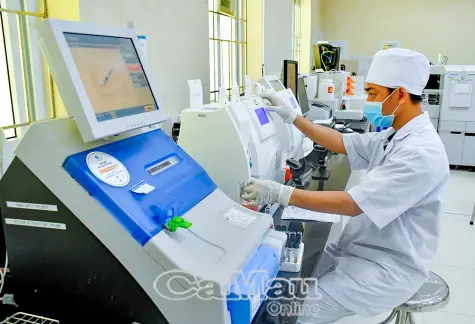 Y tế góp phần thúc đẩy tăng trưởng kinh tế