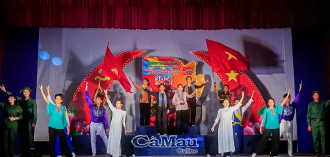 Tri ân Tổ nghiệp – Viết tiếp tương lai