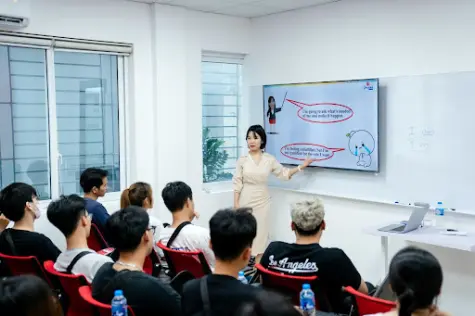 5 Sai lầm người mất gốc hay mắc khi học IELTS