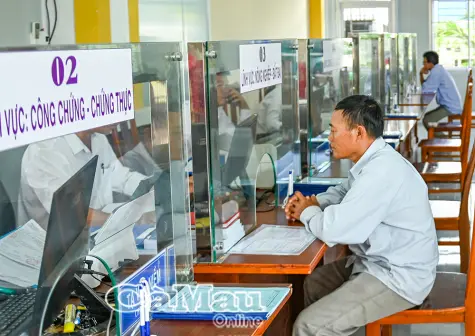 Lan toả hiện diện trực tuyến an toàn với “.vn”