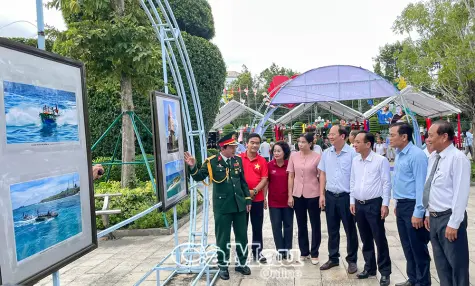 Tinh gọn bộ máy để nâng cao hiệu quả hoạt động