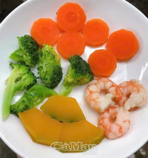 Sự cần thiết của dinh dưỡng hợp lý