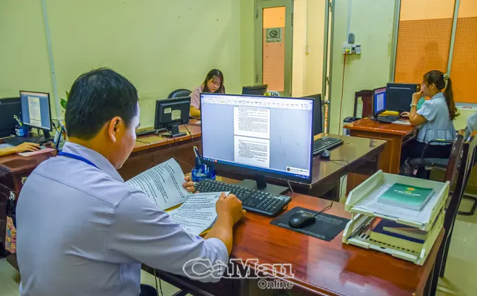 Tăng cường trợ giúp pháp lý cho người từ 16 đến dưới 18 tuổi