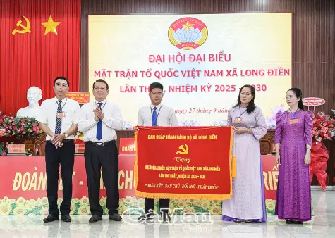 Long Điền nâng cao vai trò giám sát, phản biện xã hội