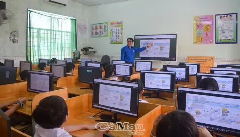 Bản lĩnh thủ lĩnh Đoàn