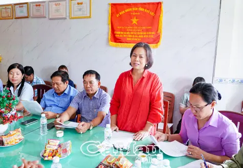 Nỗ lực để kinh tế HTX không ngừng phát triển