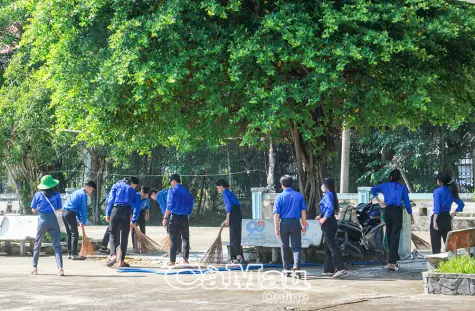 Bộ Công an: Quy định hiện hành đủ sức răn đe tội phạm thanh thiếu niên