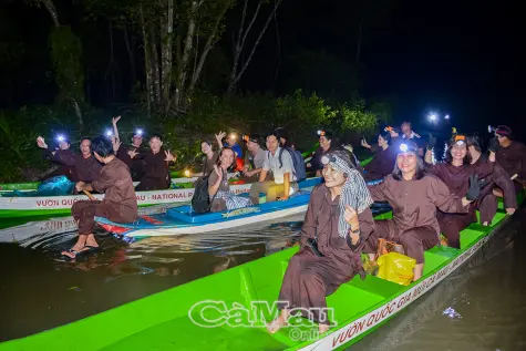 Bứt phá từ nội lực, khẳng định điểm đến