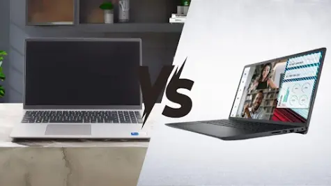 Dell Vostro 3530 vs Dell Vostro 3520 - Laptop cho dân văn phòng