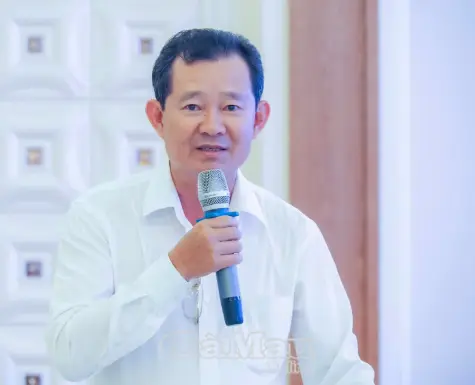Báo chí địa phương với mô hình Tòa soạn hội tụ: "Một nội dung – Nhiều sản phẩm – Đa nền tảng"