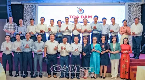 Đổi mới quản trị, ứng dụng công nghệ số để xây dựng tòa soạn hội tụ hiện đại