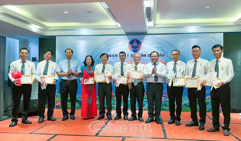 Khẳng định vai trò người luật sư trong xã hội