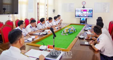 Phát động cuộc thi “Em yêu biển, đảo quê hương”