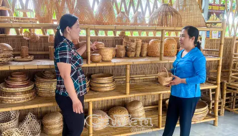 Đa dạng kinh tế, nâng tầm nông thôn Phước Long 