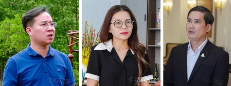 Doanh nghiệp du lịch Cà Mau quyết tâm đồng hành, kỳ vọng bứt phá
