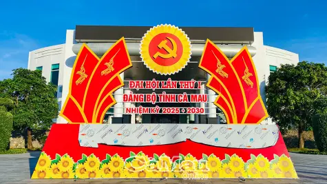 Sẵn sàng cho "Đại hội không giấy"