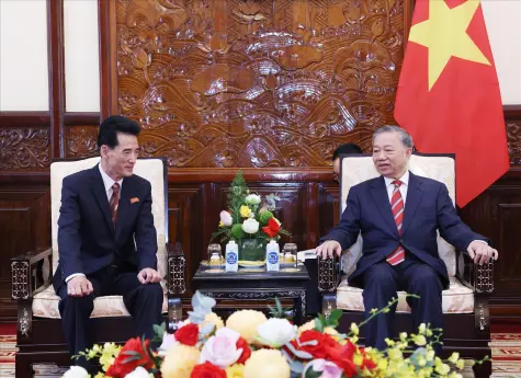 Nhiều ý nghĩa đặc biệt từ chuyến thăm Triều Tiên của Tổng Bí thư Tô Lâm