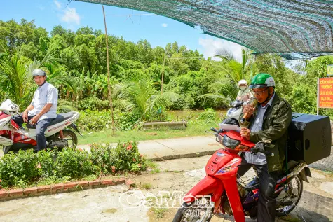 Tiếng loa từ lòng dân – Cầu nối đưa nghị quyết đến vùng đồng bào dân tộc