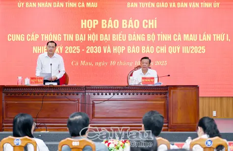 Dấu mốc lịch sử, khẳng định tinh thần đổi mới và phát triển