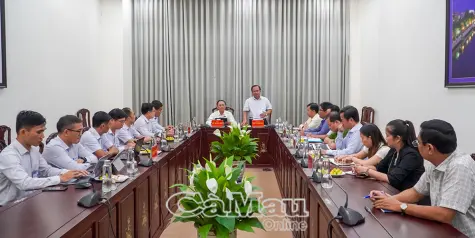 Phải chắc từng bước, bảo đảm chất lượng và tiến độ trong hợp tác chuyển đổi số