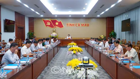 Chu đáo, trọng thị trong từng khâu đón đại biểu dự Đại hội đại biểu Đảng bộ tỉnh
