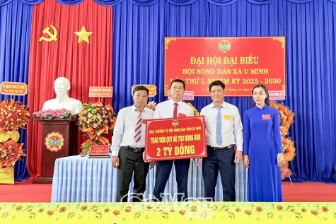Người nông dân thời kỳ mới - Chủ động, sáng tạo, hội nhập