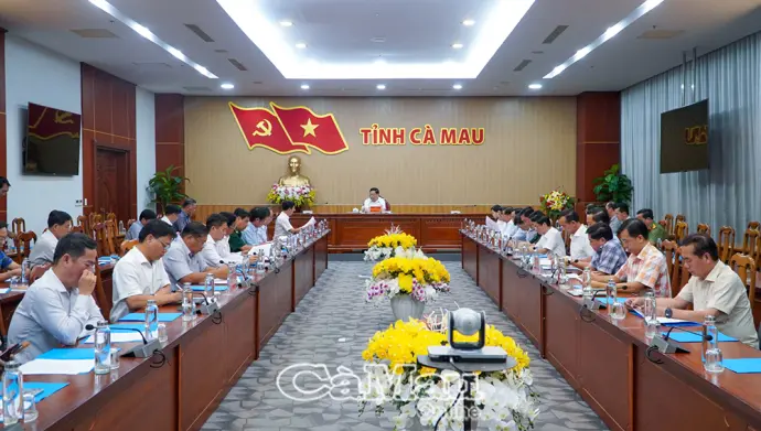 Chu đáo, trọng thị trong từng khâu đón đại biểu dự Đại hội đại biểu Đảng bộ tỉnh