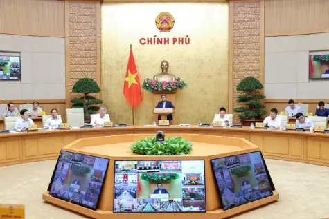 Tăng tốc, bứt phá hoàn thành các mục tiêu, nhiệm vụ
